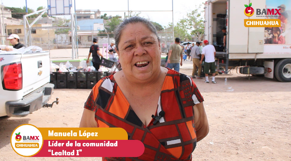 Conoce nuestras historias de cambio