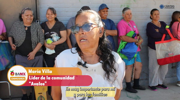 Conoce nuestras historias de cambio