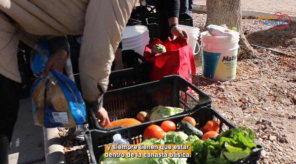 Conoce nuestras historias de cambio