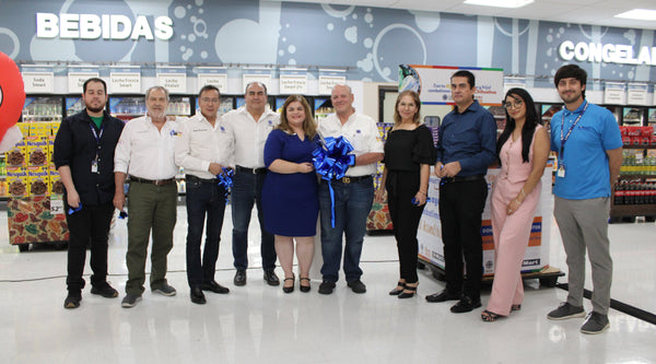 S-Mart y Cáritas de Chihuahua se unen para llevar alimento a familias en situación vulnerable