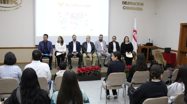 Cáritas de Chihuahua a través de Chihuahua Comparte se une por la solidaridad con mega colecta de alimentos