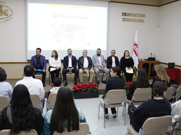 Cáritas de Chihuahua a través de Chihuahua Comparte se une por la solidaridad con mega colecta de alimentos