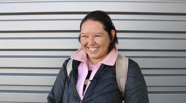 Conoce nuestras historias de cambio