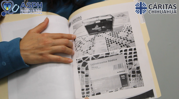 Conoce nuestras historias de cambio