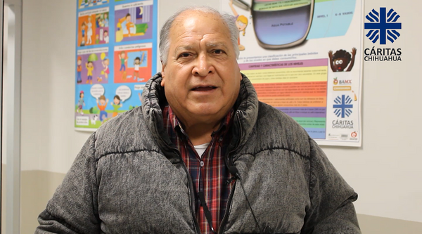 Conoce nuestras historias de cambio