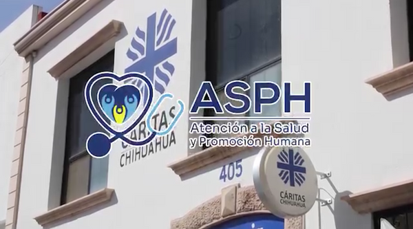 Conoce nuestras historias de cambio