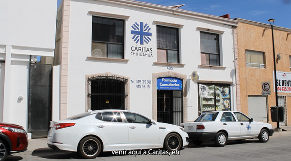 Conoce nuestras historias de cambio