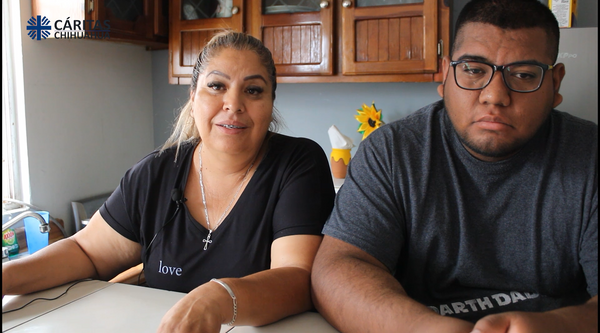 Conoce nuestras historias de cambio