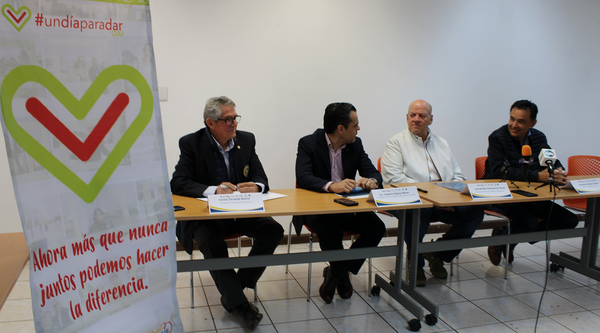 Participará por segunda Ocasión Cáritas de Chihuahua en #UnDíaParaDar